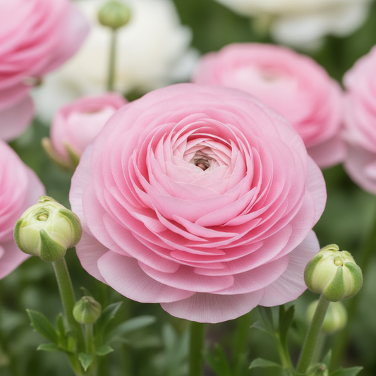 Aviv Rose Bloom
