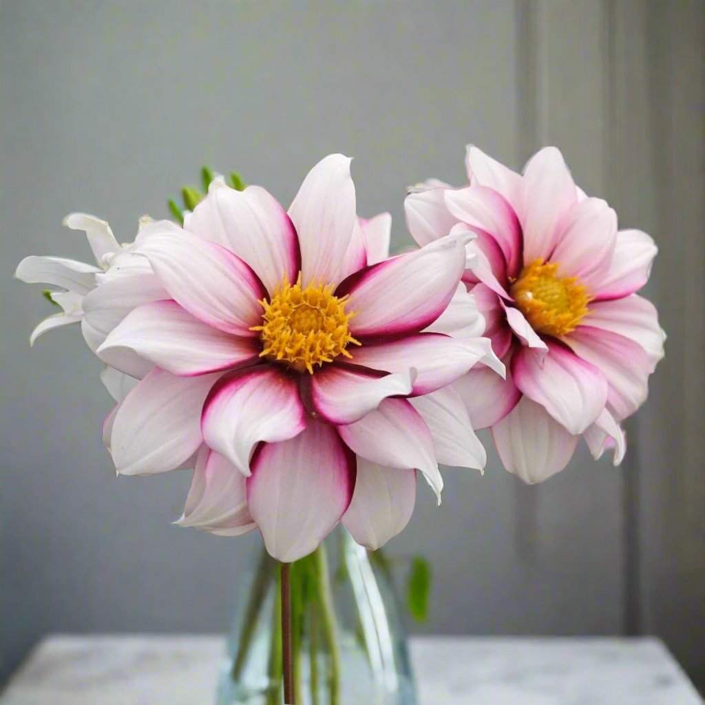 Dahlia - Blue Buddha Farm