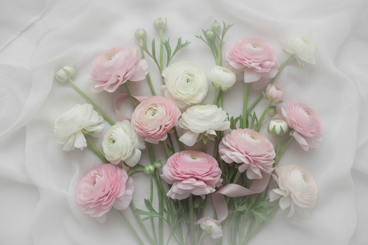 Soft & Romantic