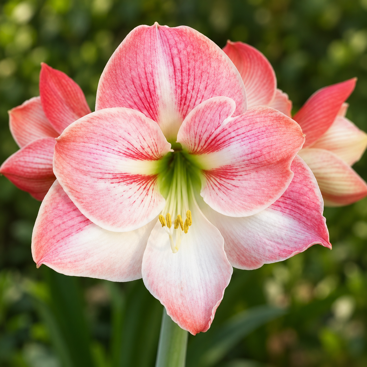 Amaryllis ‘Apple Blossom’ (Hippeastrum) | 26/28 Bulb