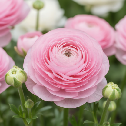 Aviv Rose Bloom