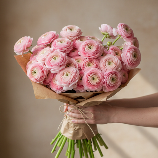 Aviv Rose - Bouquet