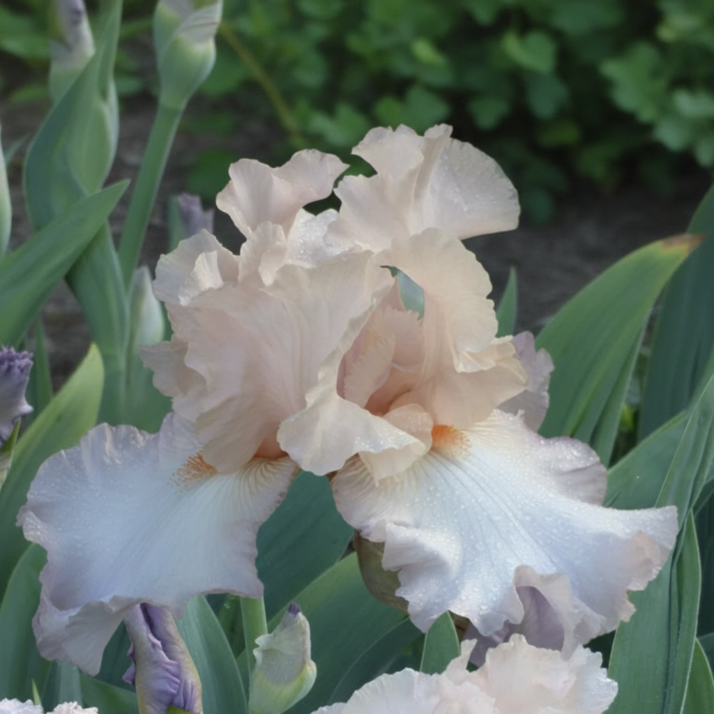 Celebration Song Iris