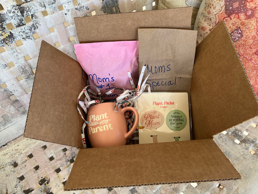 Mothers Day Gift Box Special
