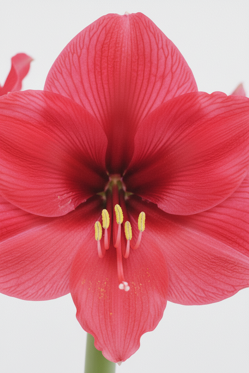 Pink Surprise Close-up