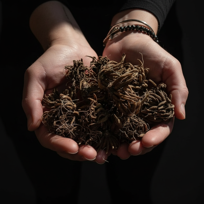 Ranunculus Dry Corms