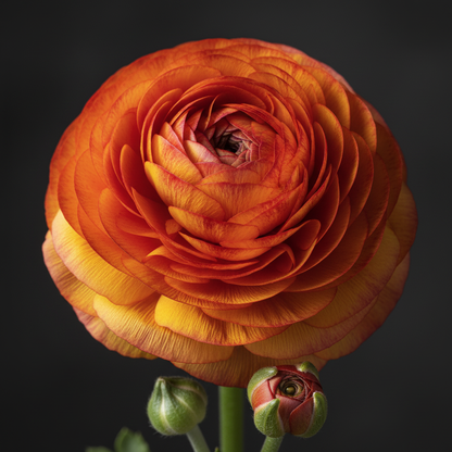 Tecolote Flamenco Bloom