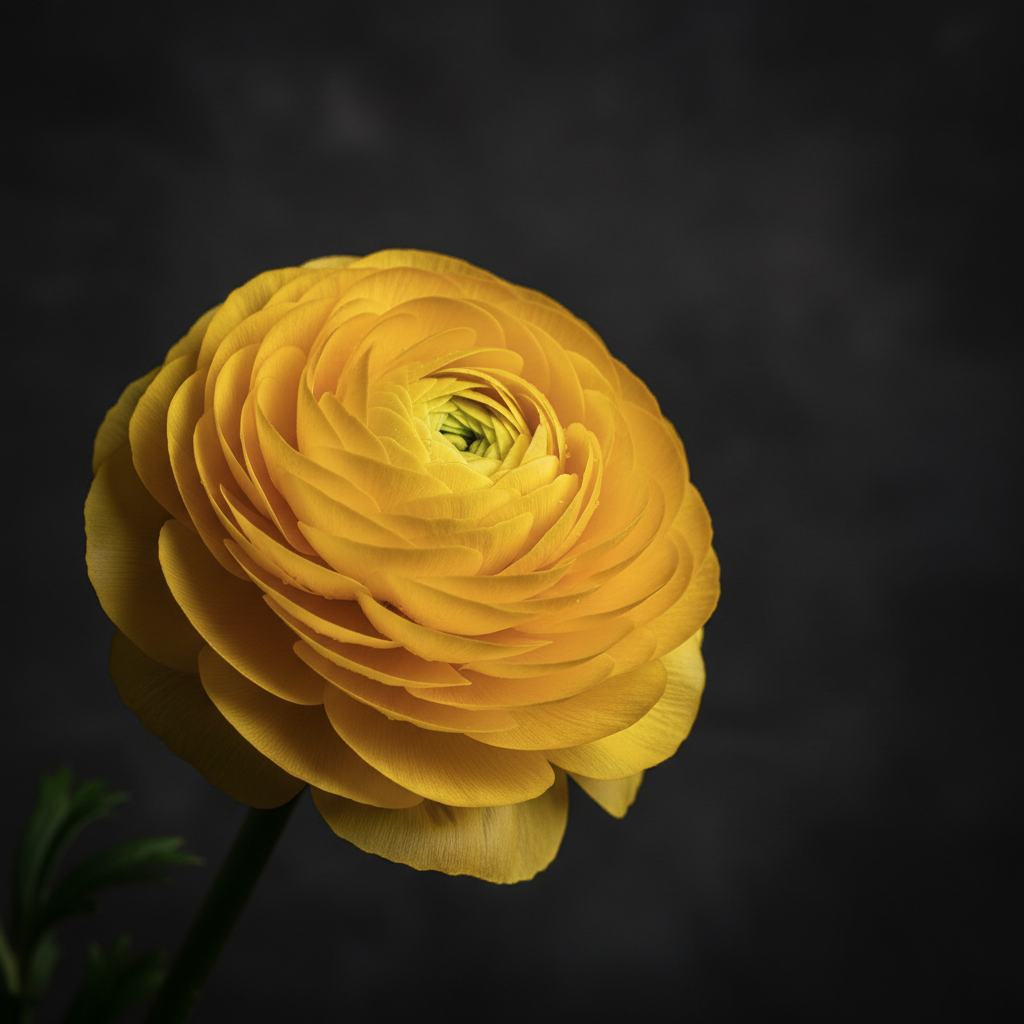 Tecolote Gold Bloom