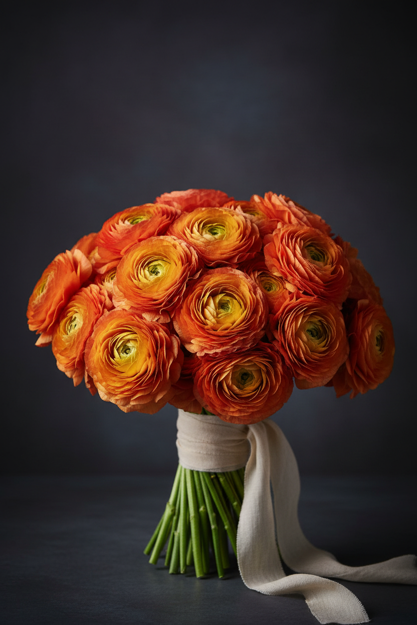 Tecolote Sunset Bouquet